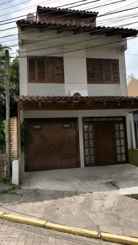 Vendo ou Troco Casa em Condomínio Porto Alegre RS