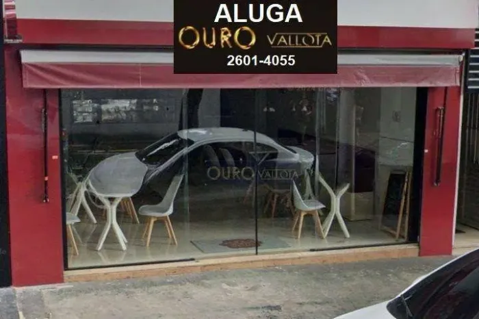 Salão para alugar, 140 m² por R$ 11.148/mês - Tatuapé - São Paulo/SP