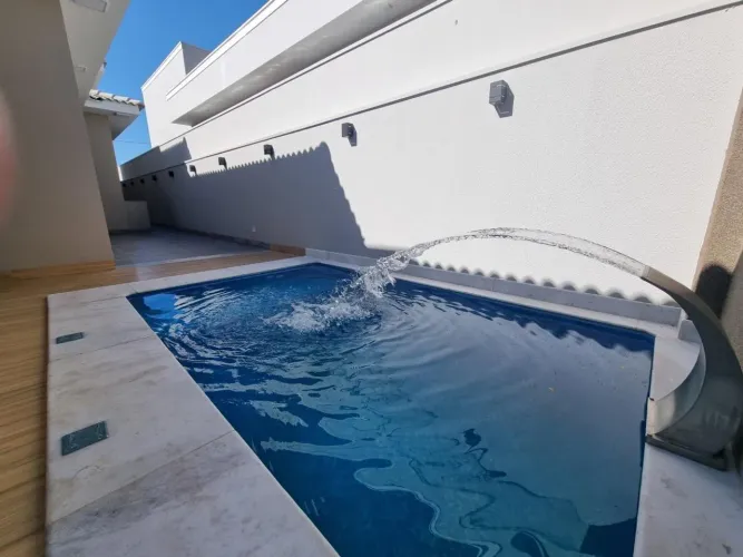 Casa em Condomínio para Locação em Presidente Prudente, CONDOMINIO RESIDENCIAL MART VILLE,