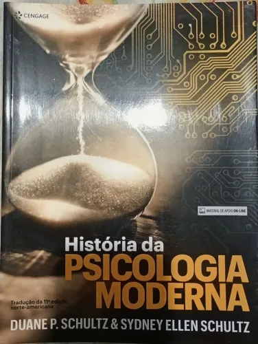 Livros de Psicologia, nunca usados! R$400,00 os três ou R$150,00 cada.