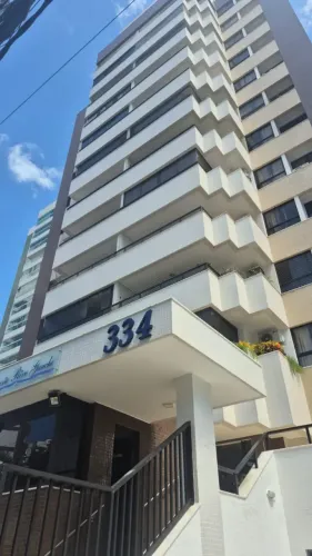 COBERTURA RIVER GOUCH COBERTURA DUPLEX PITUBA 3/4, 2 suites, 03 garagens