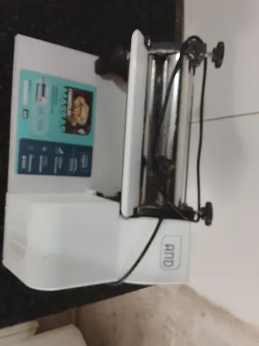 Cilindro pra massa