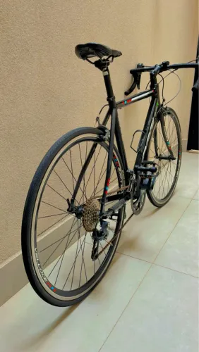 Vendo Bicicleta Speed OGGI 