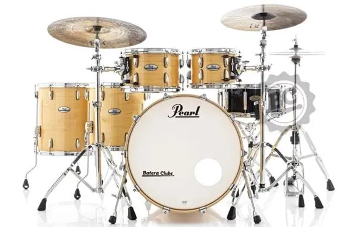 Aulas de Bateria, toque suas músicas preferidas em 6 meses!