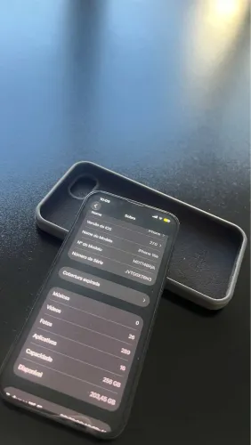 iPhone 16e (aceito troca