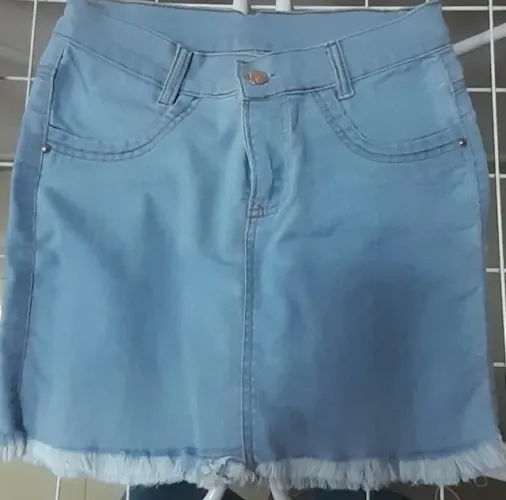 SAIA JEANS