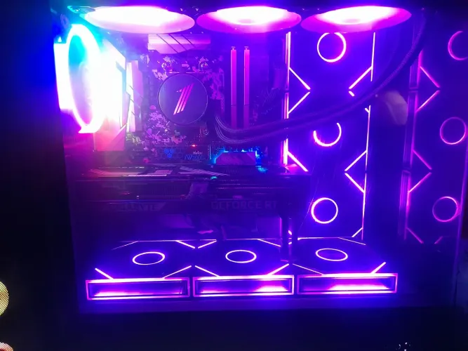 Ryzen 7 5700x
