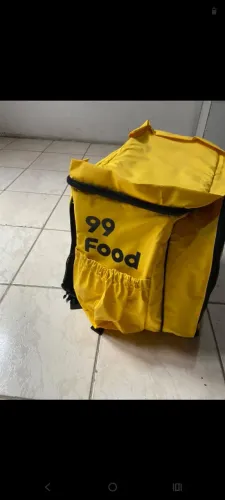 BAG DA 99 FOOD