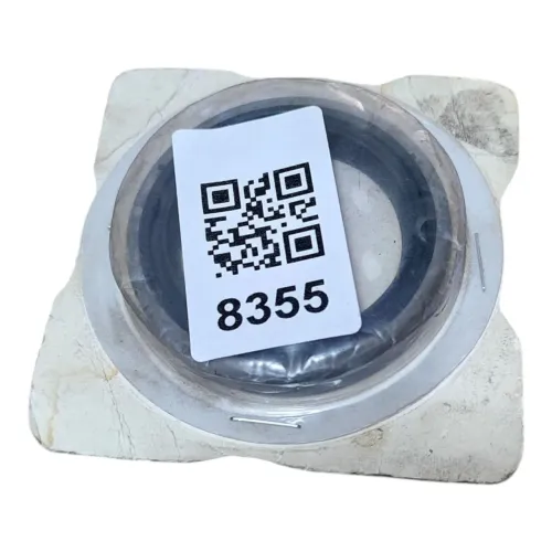 Retentor Virabrequim Compatível Com Gm Opala 9297776 Orig
