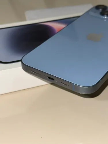 iPhone 14 Plus - 128gb