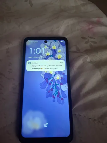 Moto G04S