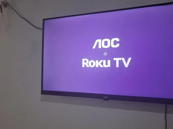 Televisão 32 polegadas