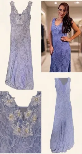 Vestidos de festa