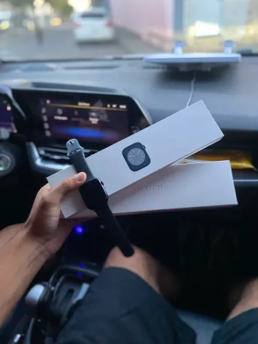 Apple Watch série 8 45mm GPS