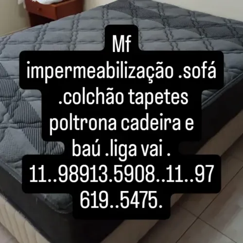Mf impermeabilização.