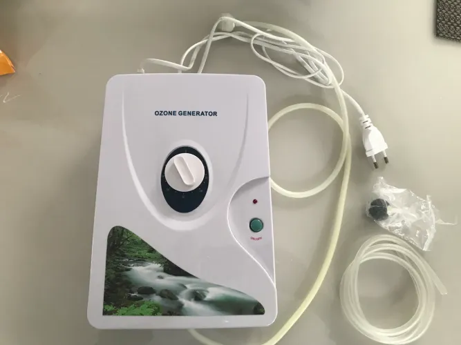 Ozonizador de água Ozone Generator