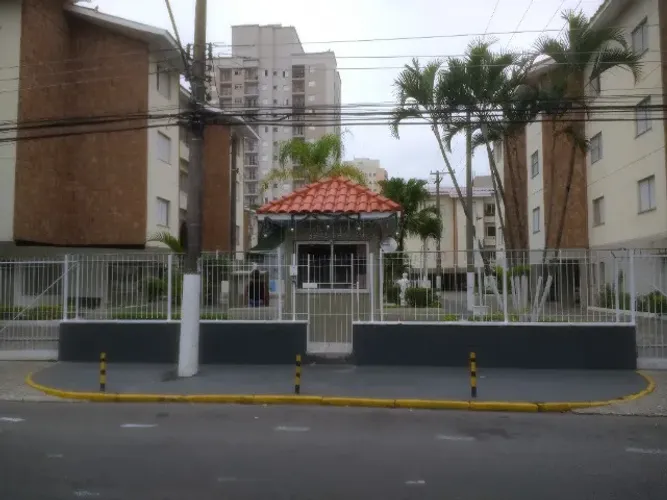 Apartamento no Residencial Isadora - Parque Industrial (57 m² - 2 quartos)