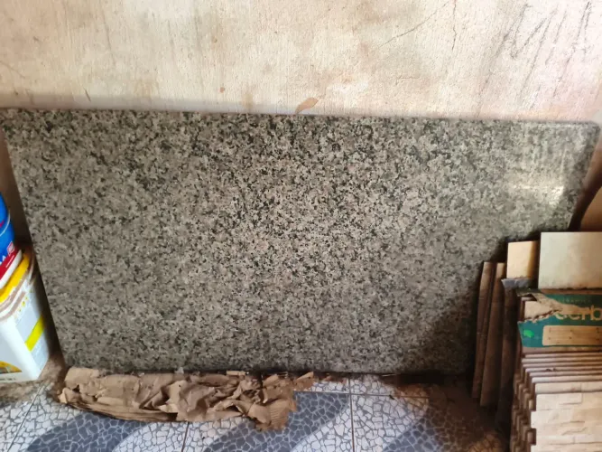 Mesa de mármore 70 x140