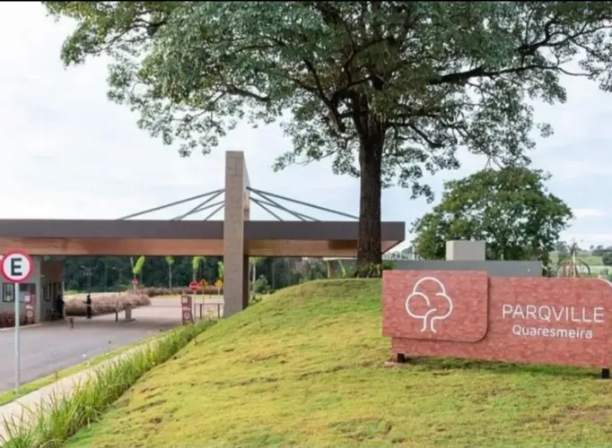 Parqueville Quaresmeira Condomínio Fechado ( Trindade Goiás)98