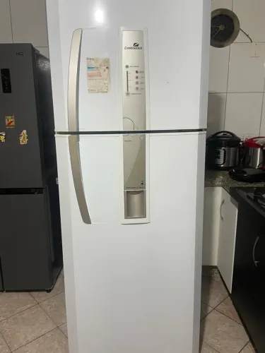 Vendo geladeira