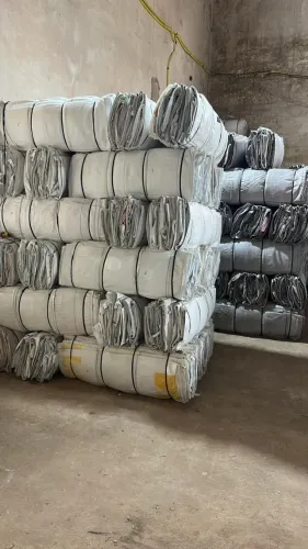 BIG Bag travado para sementes 1200kg