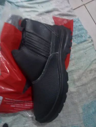 Sapato para trabalho pesado 43
