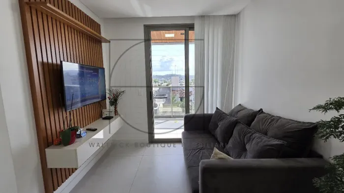 Apartamento à venda em Jurerê, Florianópolis