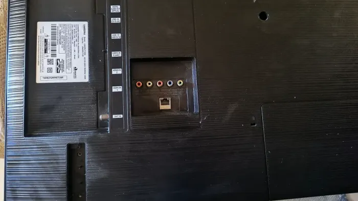Tv Samsung