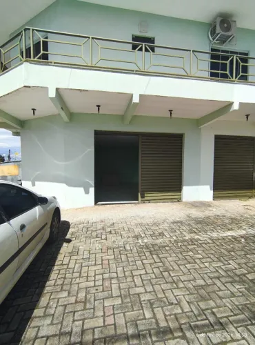 Rua Afonso Pena Qd 09 Lt 01 Sala 4