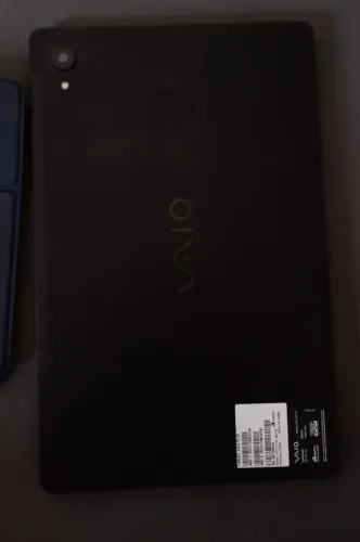 Tablet Vaio TL10 10,4" Excelente Estado