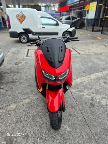 Nmax 2024