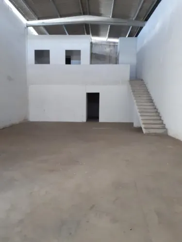 GALPÃO COMERCIAL em CAMAÇARI - BA, CASCALHEIRA