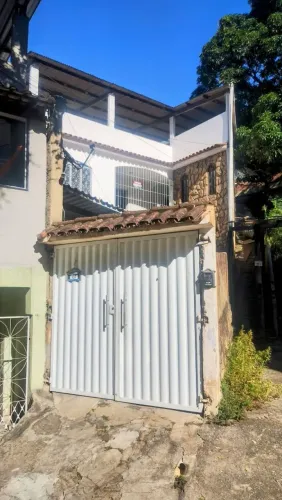 Casa Financiável bairro Novo Park