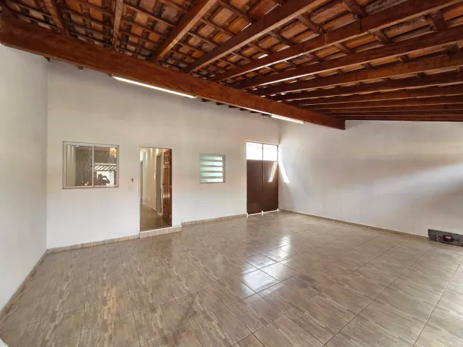 ALUGUEL DE CASA
