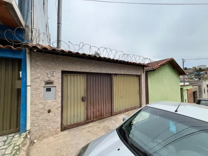 Casa a venda nova gameleira
