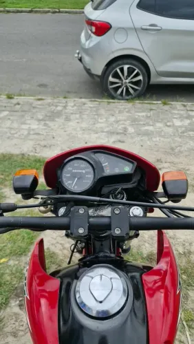 Bros 125