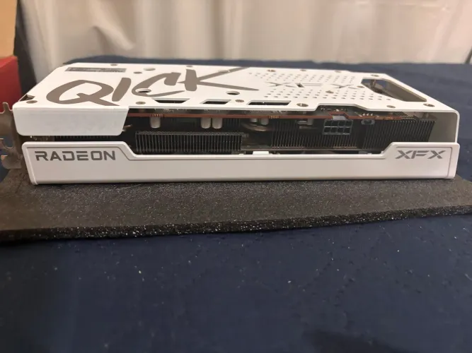 RX 7600