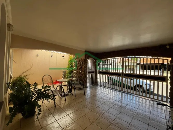 Casas - SALTINHO
