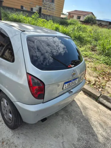 Chevrolet Celta Life/ LS 1.0 MPFI 8V Flexpower 3P 2011