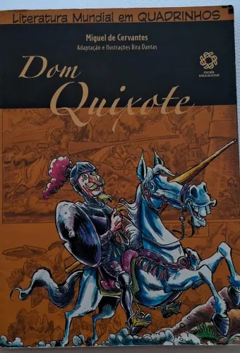 Dom Quixote 