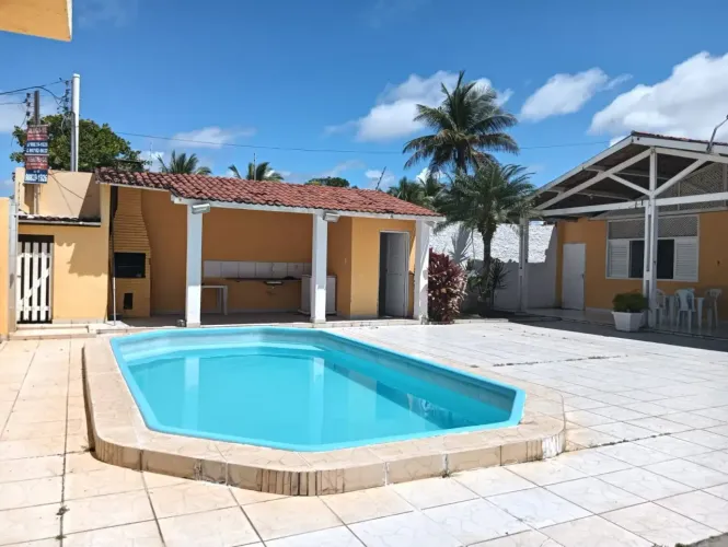 Casa à venda, BARRA MAR, Barra de São Miguel, AL