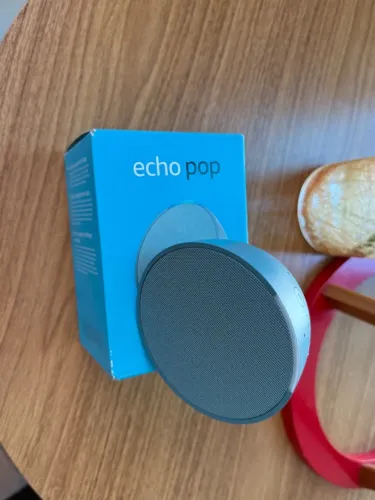 Alexa echo pop