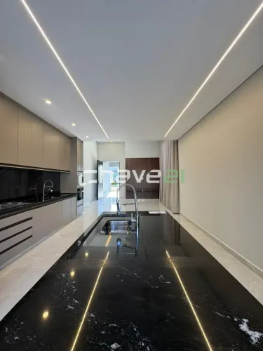 CASA DE ALTO PADRÃO PARA LOCAÇÃO CONDOMÍNIO BUONA VITA SÃO JOSÉ DO RIO PRETO/SP