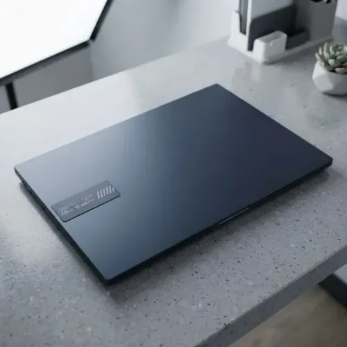 Notebook Asus Vivobook - Ryzen 5 7520u - 8gb - 512m.2