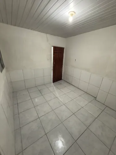 Casa em Ouro Preto Cohab