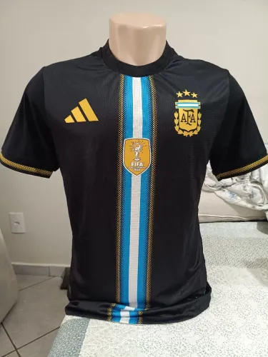 Camisa da Argentina