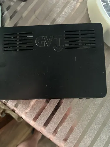 Modem Roteador GVT (Atual Vivo)