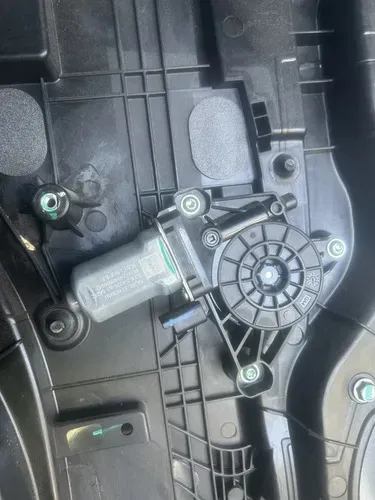 Máquina Vidro T/e (fsa2fc3746300d) Byd Song Pro 2025