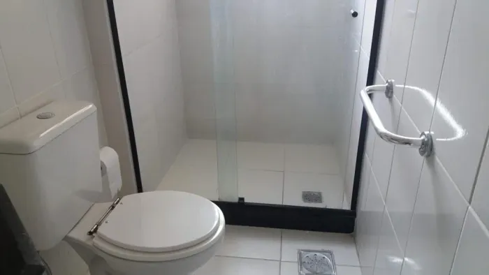 2 quartos em Icaraí perto de comércios, escolas e praia!