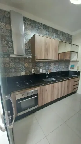 VENDO OU ALUGO APARTAMENTO NO RESIDENCIAL ADÉLIA